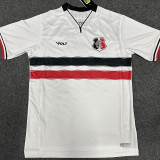 24-25 Santa Cruz Away Fans Soccer Jersey