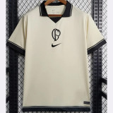 2023 Corinthians 110th Anniversary Edition Fans Soccer Jersey