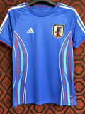 24-25 Japan Blue Training Shirts