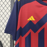 24-25 Real Salt Lake Home Fans Soccer Jersey