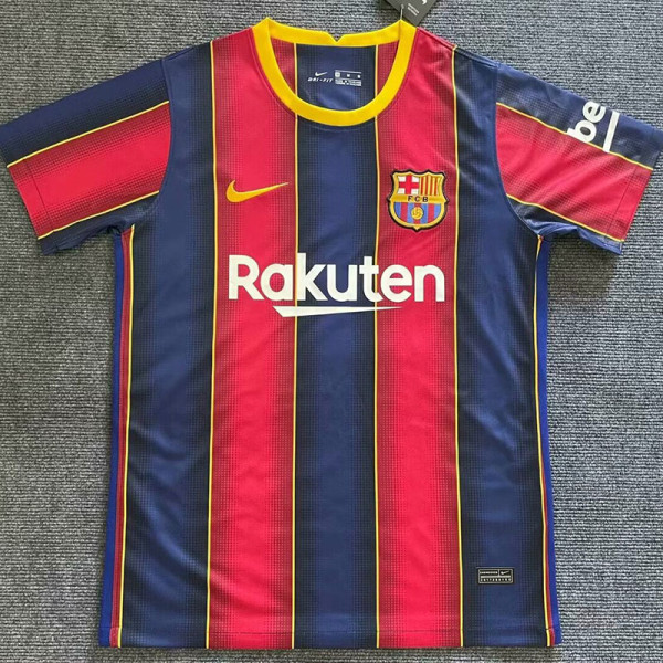 20-21 BAR Home Fans Soccer Jersey