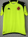 24-25 Vasco Fluorescent Yellow Training Shirts