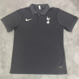 24-25 TOT Black Polo Short Sleeve