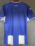 24-25 Honduras Third Fans Soccer Jersey