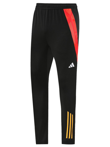 2024 AD Black Training Long Pants #AK05(黑色)