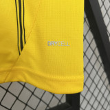 24-25 Dortmund Home 1:1 Fans Soccer Jersey