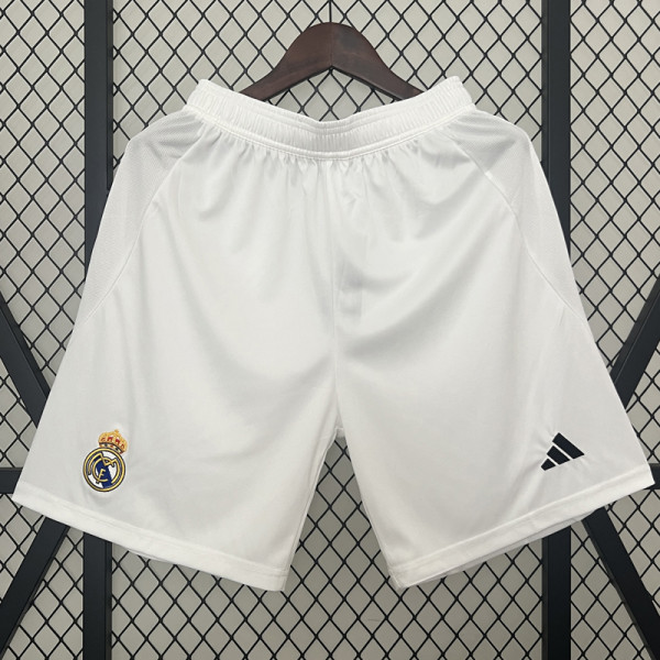 24-25 RMA Home Shorts Pants