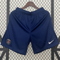 24-25 PSG Home Shorts Pants