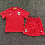 24-25 Panama Home Kids Soccer Jersey