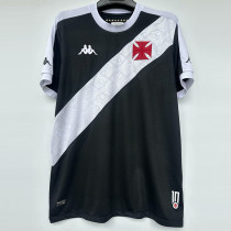 24-25 Vasco Home 1:1 Fans Soccer Jersey