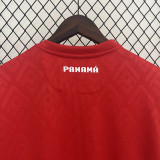 24-25 Panama Home Fans Soccer Jersey