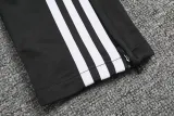 24-25 RMA Purple Kids Half Pull Special Edition (童装)(半拉链)