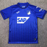 24-25 Hoffenheim Home Fans Soccer Jersey 霍芬