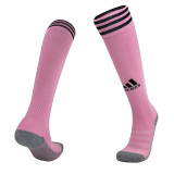 24-25 Inter Miami Home Pink Socks