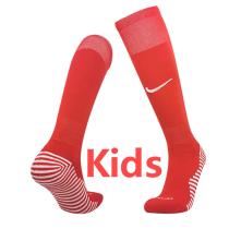 24-25 Korea Home Red Kids Socks(儿童)