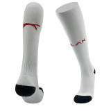 24-25 ACM Home White Socks