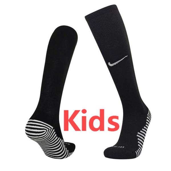 24-25 Korea Away Black Kids Socks(儿童)