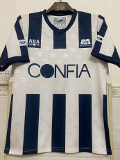 1993-1994 Monterrey Home Retro Soccer Jersey