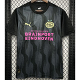 24-25 PSV Black Training shirts