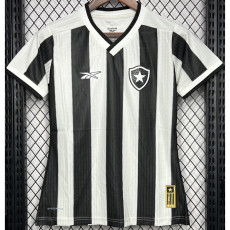 24-25 Botafogo Home Women Soccer Jersey (女)