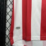 2005-2006 Sunderland Home Retro Soccer Jersey