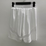 24-25 ACM Home Player Version Shorts Pants (球员短裤)红标