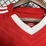 24-25 Benfica Home 1:1 Fans Soccer Jersey