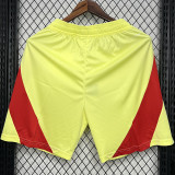 24-25 Spain Away Shorts Pants