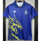 24-25 RMA Blue Special Edition Polo Short Sleeve