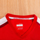 2009-2010 ARS Home Retro Soccer Jersey