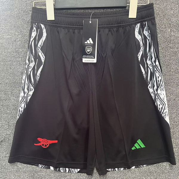 24-25 ARS Away Shorts Pants