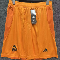 24-25 RMA  Away Shorts Pants