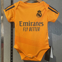 24-25 RMA Away Baby Infant Crawl Suit