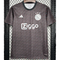 24-25 Ajax Pre-Match Training Shirts