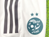 24-25 Algeria Green White Special Edition Kids Player Version Soccer Jersey (球员童装)