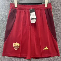 24-25 Roma Home Shorts Pants