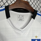 24-25 Hamburg SV Home Fans Soccer Jersey