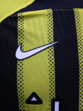 24-25 Ittihad Home Player Version Soccer Jersey