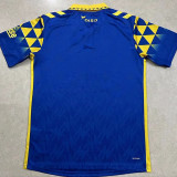 24-25 Las Palmas Away Fans Soccer Jersey