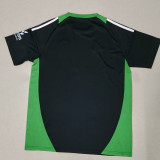 24-25 Burgos CF Away Fans Soccer Jersey