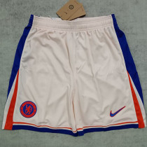 24-25 CHE Away Shorts Pants