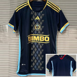 24-25 Philadelphia Union Home Fans Soccer Jersey