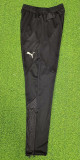 24-25 ACM Black Training Long Pants (Have Pocket)