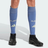 24-25 Ajax Away Fancy blue Socks