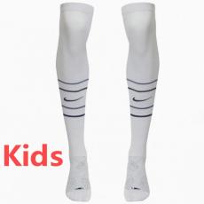 24-25 INT Away White Kids Socks(儿童)