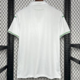 24-25 Cordoba White 70th Anniversary Edition Fans Soccer Jersey *科尔多瓦