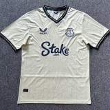 24-25 EVE Third Fans Soccer Jersey