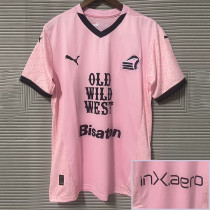 24-25 Palermo Home Fans Soccer Jersey