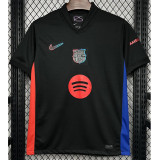 24-25 BAR Away Fans Soccer Jersey *新广告