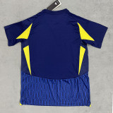 24-25 AL-Nassr Away Fans Soccer Jersey